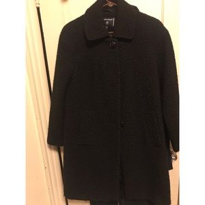 Portrait Coat